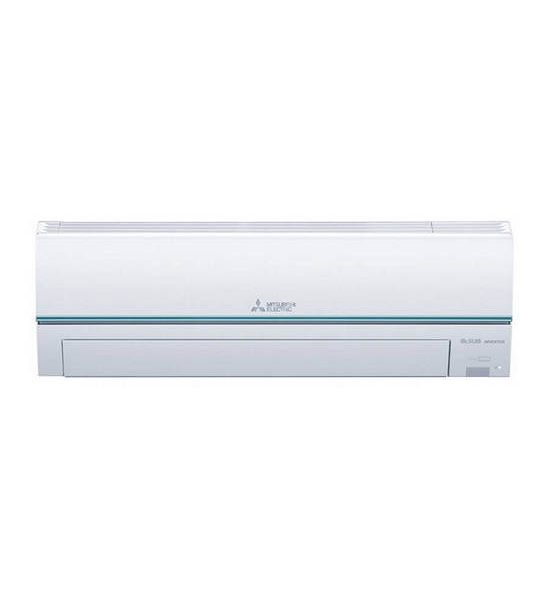 MITSUBISHI ELECTRIC Air Conditioner 9554 BTU Super Inverter (White) MSY - GY09VF + Pipe MAC2304. 100% оригинал
