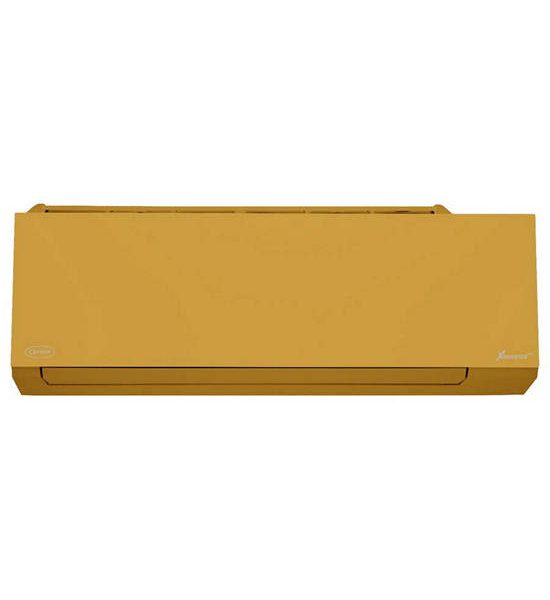 CARRIER Air Conditioner X Inverter Plus Series 9200 BTU Inverter (Orange) 42TVAB010A-O-I + Pipe PPK1438. 100% оригинал