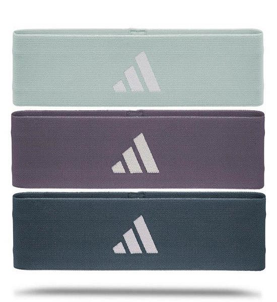 ADIDAS Resistance Band Set - Legacy. 100% оригинал