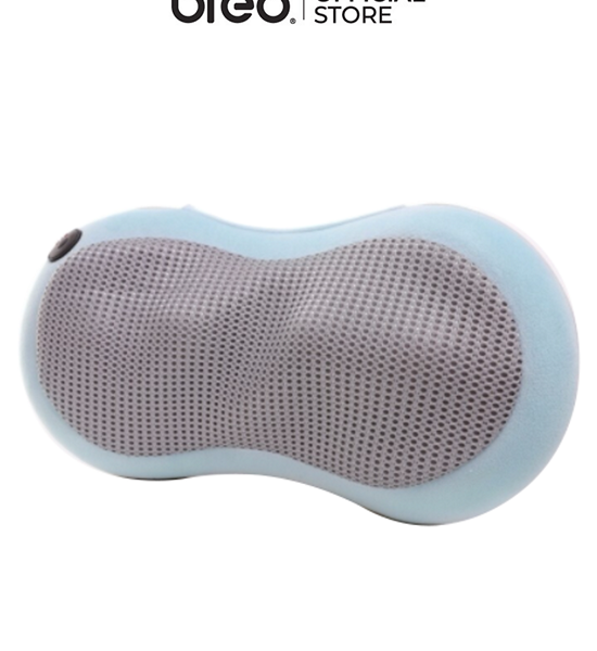 BREO Blue Back Massager Back M1 (BM1801). 100% оригинал