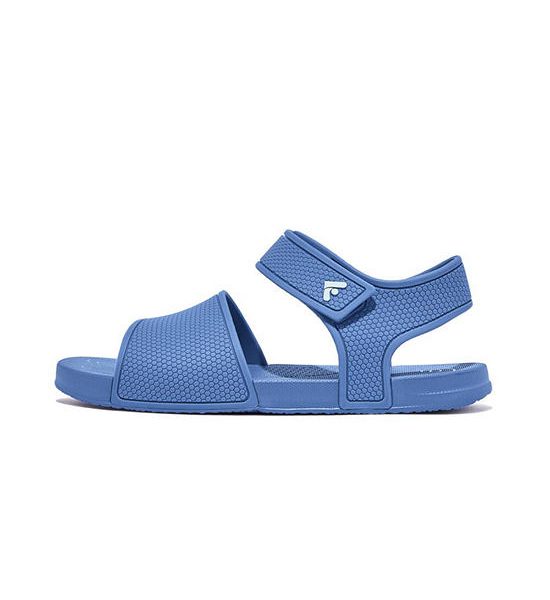 FitFlop? UNISEX'S IQUSHION JUNIOR ERGO B/S FP4-A40 BLUE. 100% оригинал