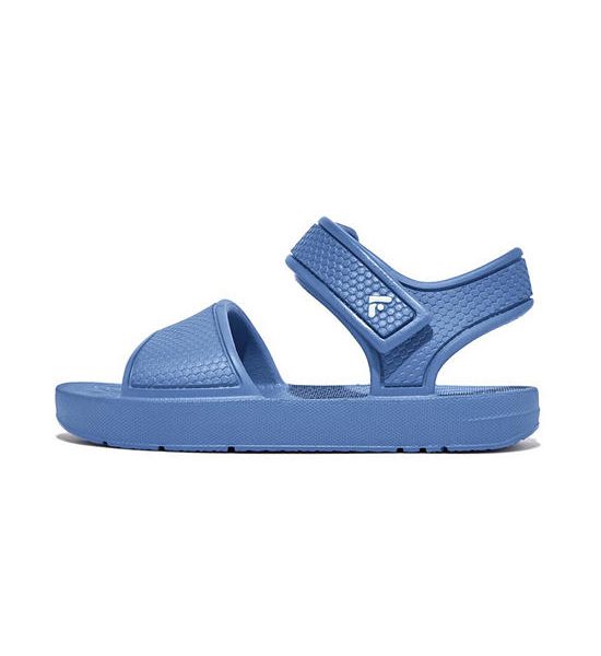 FitFlop? UNISEX'S IQUSHION TODDLER ERGO B/S FP8-A40 BLUE. 100% оригинал