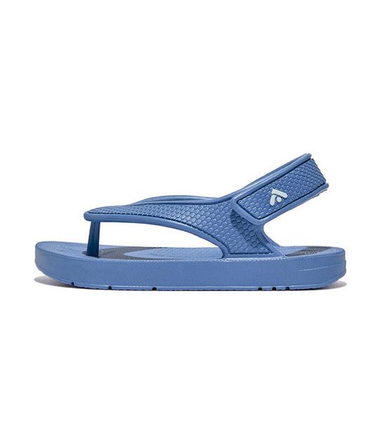 FitFlop? UNISEX'S IQUSHION TODDLER ERGO B/S FP6-A40 BLUE. 100% оригинал