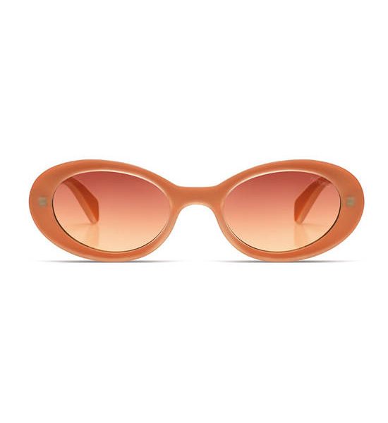 KOMONO Sunglass Ana Velvet Coral. 100% оригинал