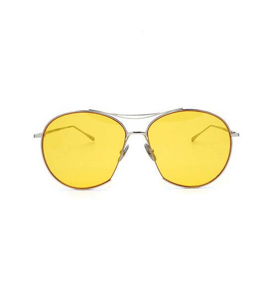 MIRA MADISON Women Sunglasses Model MERCURY-KB C39 Yellow. 100% оригинал