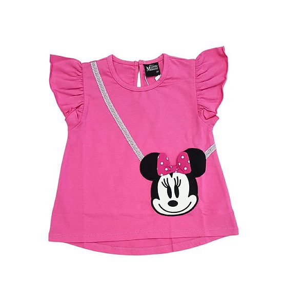 DISNEY Girl's T-Shirt 1N21G01. 100% оригинал