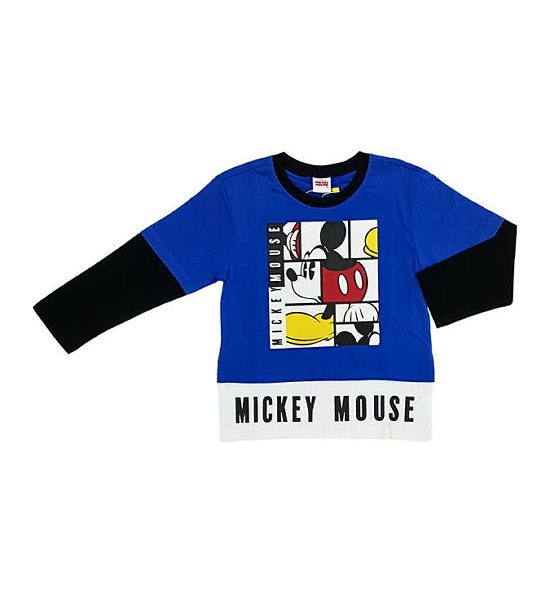 DISNEY Boy's Long Sleeve T-Shirt 1M21K01. 100% оригинал
