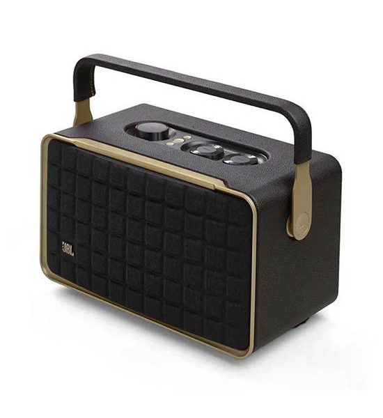 JBL JBL Authentics 300 Wireless Speaker Black. 100% оригинал