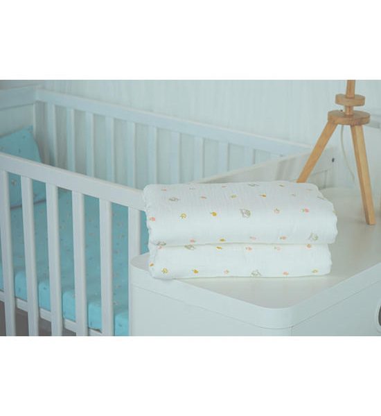 Sofflin Cloud Comforter Toddler - Captain Sofflin. 100% оригинал