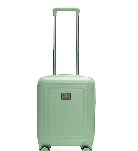 HQ LUGGAGE Hard Case Polycarbonate Luggage Model. 5526 16 inch - Mint. 100% оригинал