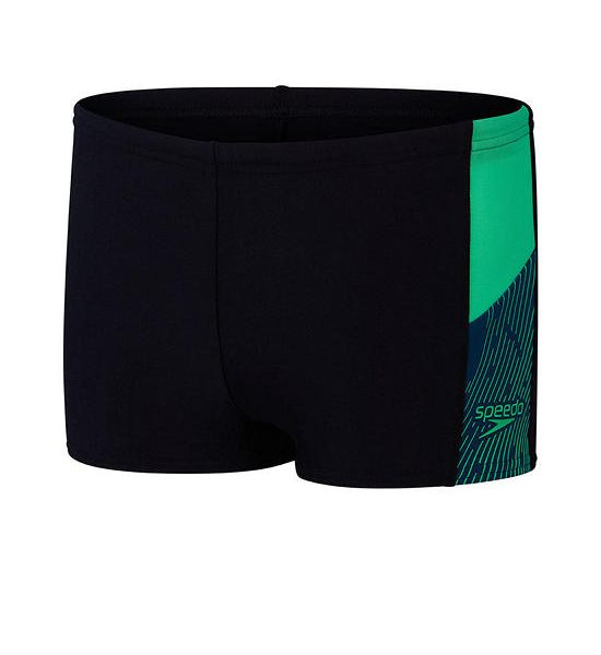 SPEEDO Boys Swim Shorts Dive Aquashort Black - SP111SP193DVTH. 100% оригинал