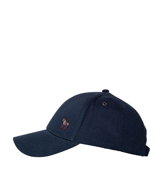Paul Smith HATS WOMEN CAP ZEBRA NAVY ONE. 100% оригинал