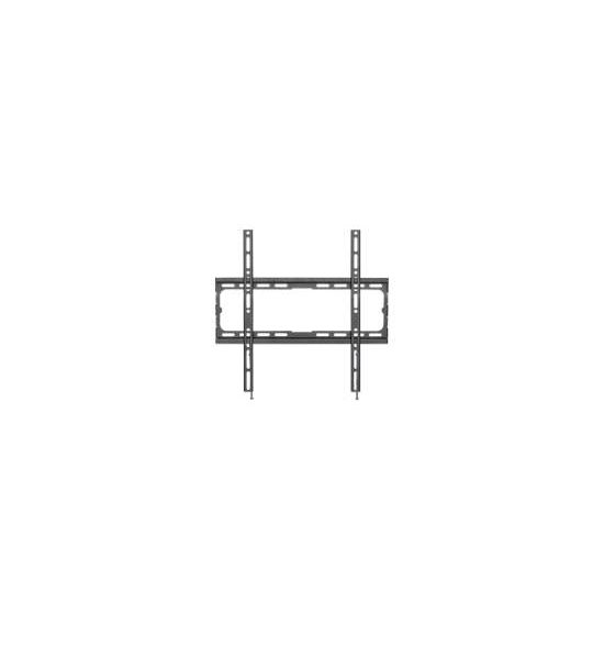MANHATTAN PORTAGE Black Low-Profile Fixed TV Wall Mount Holds One 32" to 70". 100% оригинал