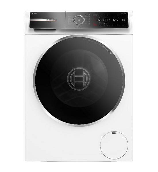 BOSCH Front Load Washing Machine (10 kg) WGB254A0TH + Stand. 100% оригинал