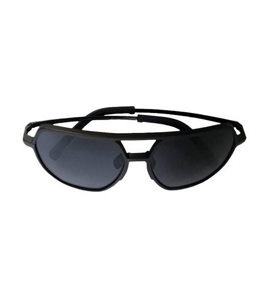 MILANO Grey ManSunglasses SS2LE09 P* GY. 100% оригинал