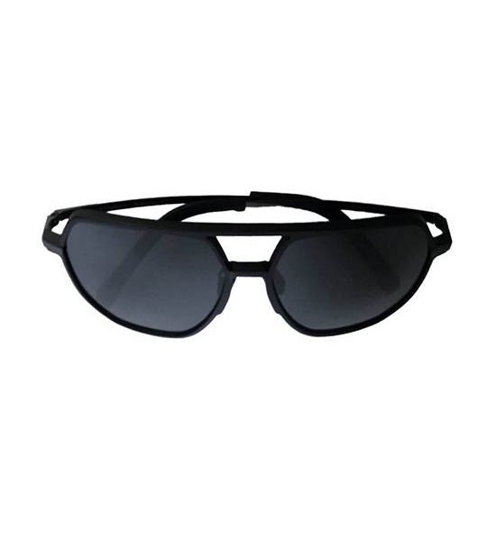 MILANO Black ManSunglasses SS2LE09 P* BK. 100% оригинал