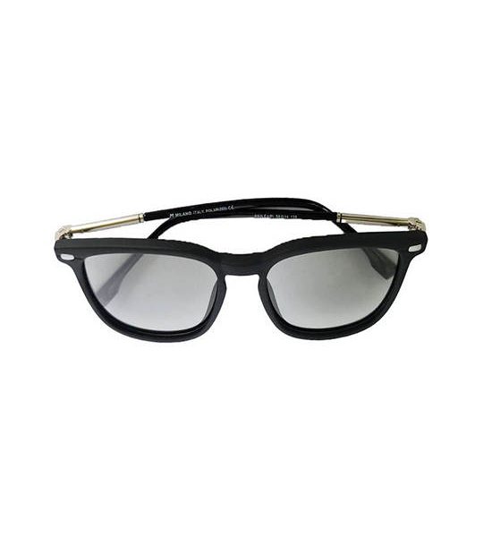 MILANO BlackPhotochromic Lens ManSunglasses SS2LE4 P* BKZZ. 100% оригинал