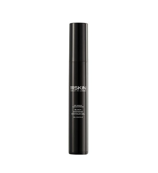 111 SKIN Black Diamond Contour Gel 15 ml.. 100% оригинал