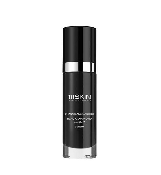 111 SKIN Black Diamond Serum 30 ml.. 100% оригинал