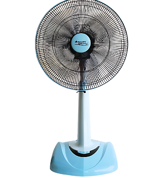 Accord Prevail Fan  AC18SL-BLUE. 100% оригинал