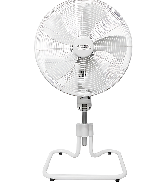 Accord Prevail Fan AC18HCT-GREY. 100% оригинал