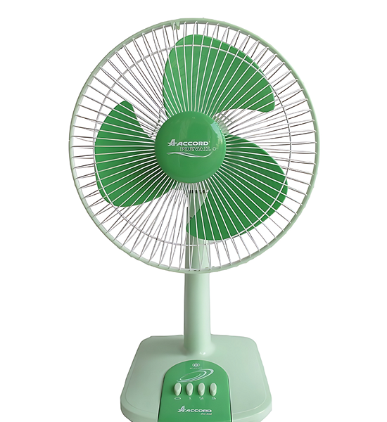 Accord Prevail Fan AC202-GREEN. 100% оригинал