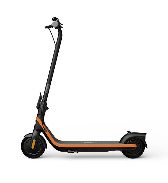 NINEBOT Ninebot C2 Kids Orange. 100% оригинал
