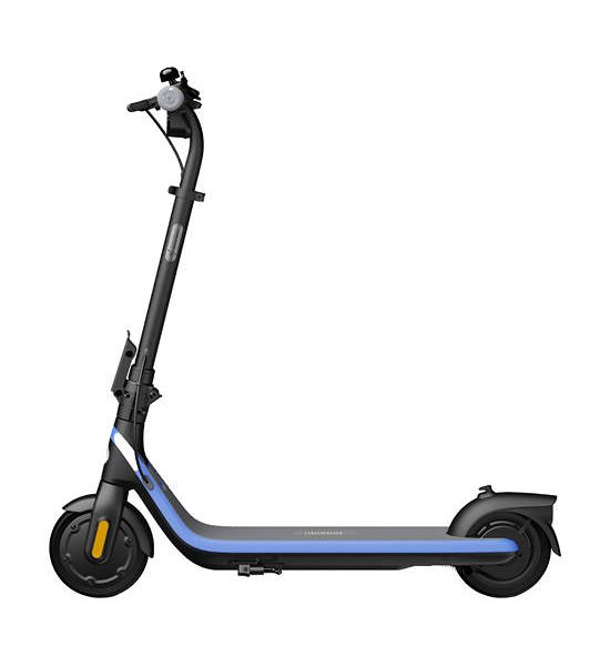NINEBOT Ninebot C2 Pro Kids Blue. 100% оригинал