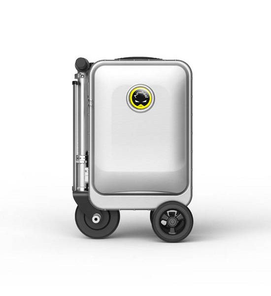 AIRWHEEL Airwheel SE3S  Silver. 100% оригинал