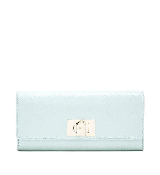 FURLA Women COMPACT WALLET FURLA 1927 LAGUNA. 100% оригинал