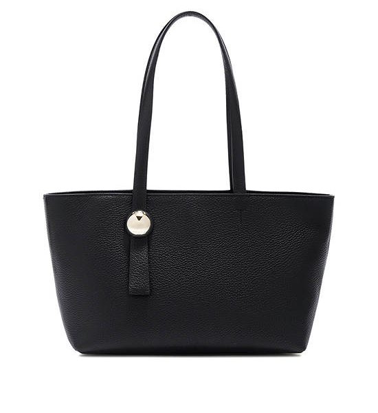 FURLA WOMEN M TOTE SFERA NERO. 100% оригинал