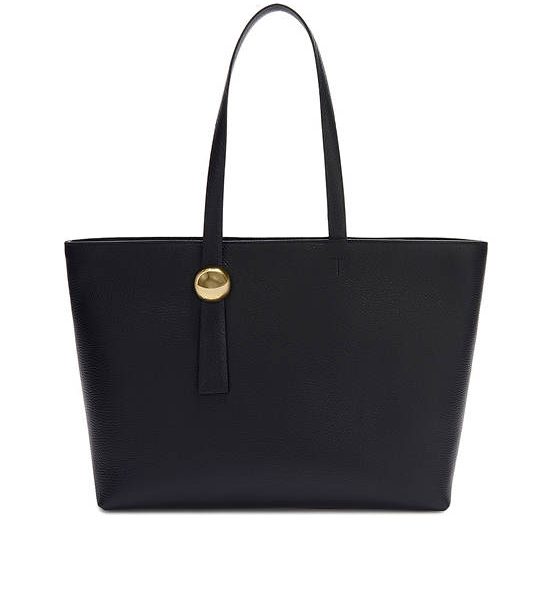 FURLA Women TOTE SFERA NERO. 100% оригинал