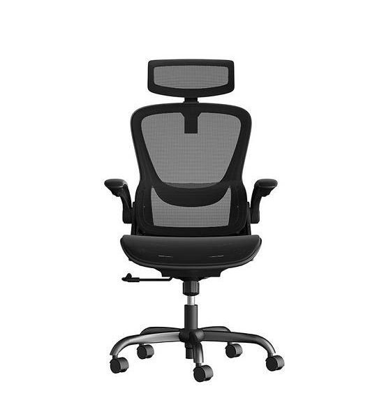 ERGOPIXEL Ergopixel Virtuoso Solida Ergonomic Chair Black. 100% оригинал