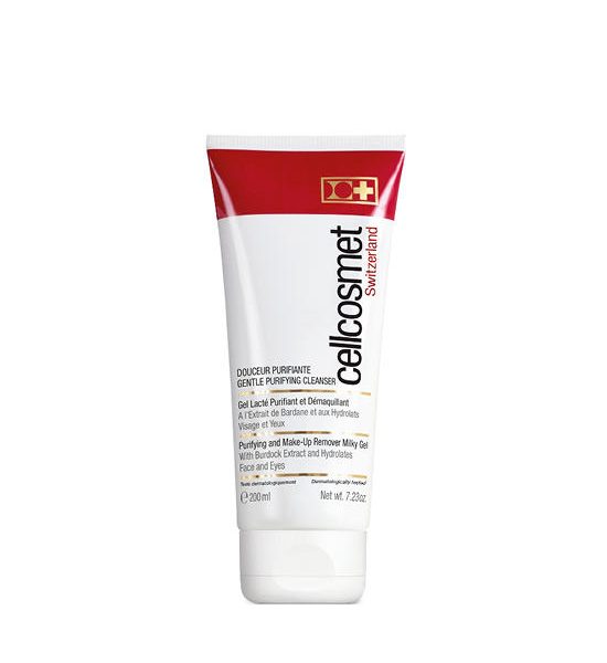 Cellcosmet Gentle Purifying Cleanser 200 ml.. 100% оригинал