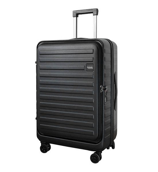 BAGGAGE LUGGAGE WANDER luggage 29 inch Black. 100% оригинал