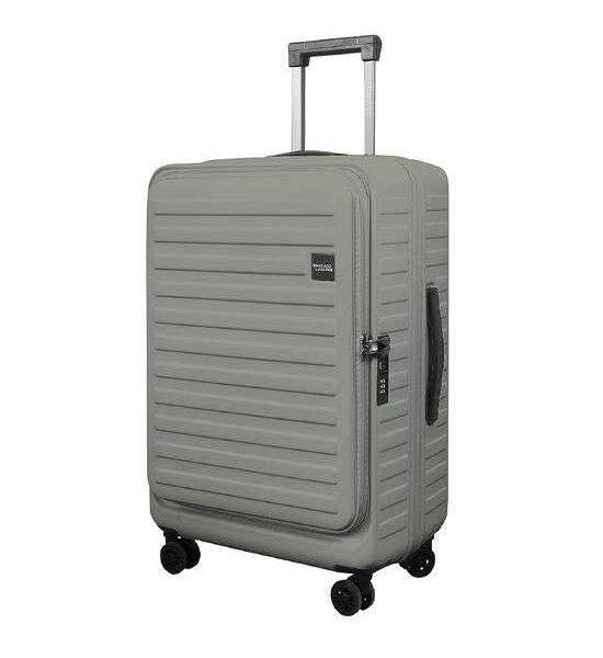 BAGGAGE LUGGAGE WANDER luggage 24 inch Crayon. 100% оригинал