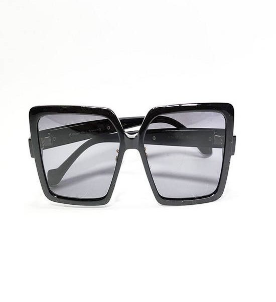 MILANO Black WomenSunglasses SS2ME28P* BK. 100% оригинал