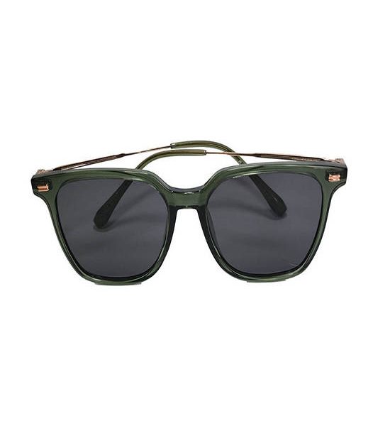 MILANO Green WomenSunglasses SS2ME05P* GR. 100% оригинал