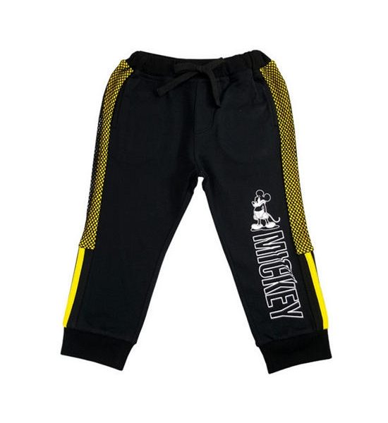 DISNEY Black Long Pants 1M22E06. 100% оригинал