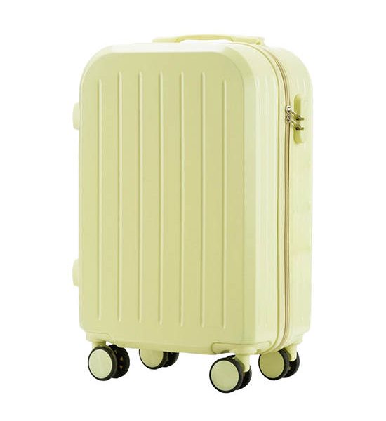 BAGGAGE LUGGAGE TOKYO luggage 16 inch Yellow. 100% оригинал