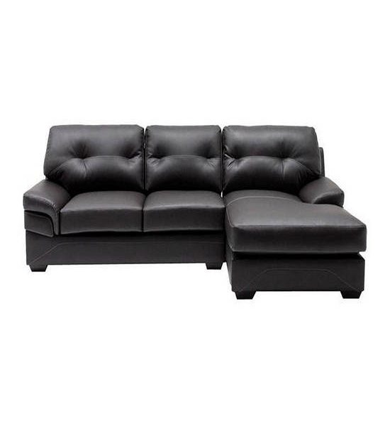 LIVING SOLUTIONS BY SB Corner sofa TAG SL Brown Right corner. 100% оригинал