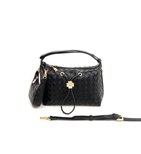 TREND HANDBAG MADDY BLACK. 100% оригинал