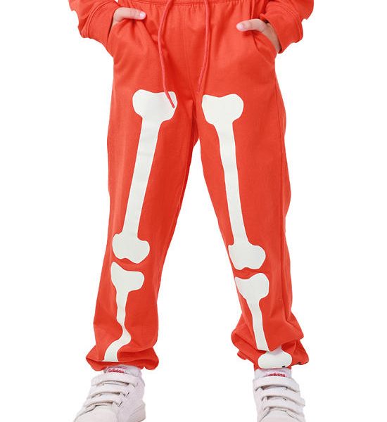 LEE KIDS Boy's Jogger Halloween Collection Mid Orange. 100% оригинал