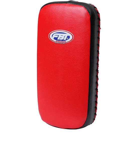FBT RED Kick Pad  F.B.T.PRO No.44460 Model.KP-1   Size.S. 100% оригинал