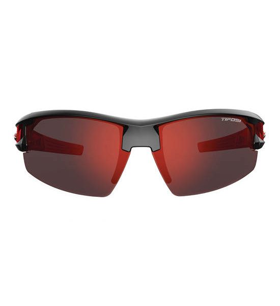 Tifosi Sunglasses model SYNAPSE Race Red (Clarion Red/AC Red/Clear). 100% оригинал