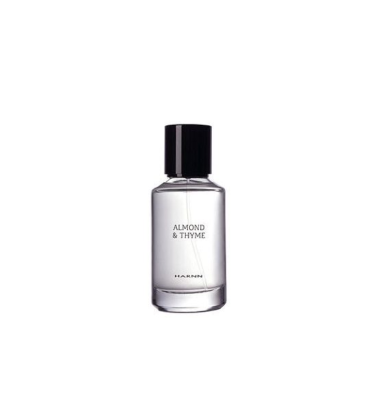 HARNN ALMOND & THYME EAU DE TOILETTE 45 ML. 100% оригинал