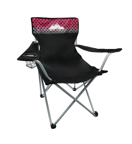 GRAND ADVENTURE Black Armrest chair #311271. 100% оригинал
