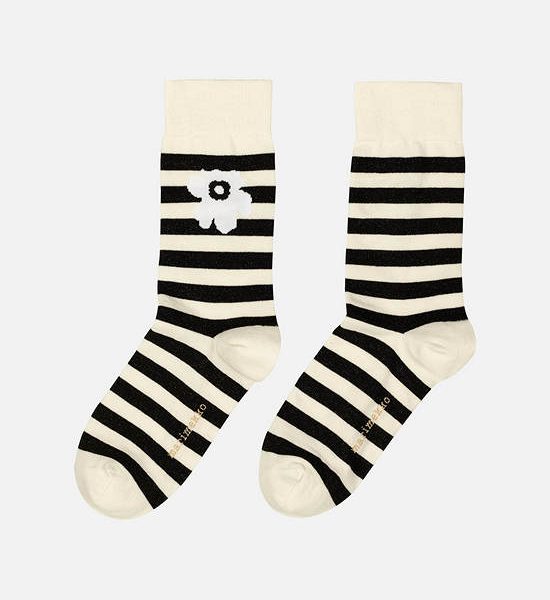 MARIMEKKO WHITE UNISEX KASVAA TASARAITA UNIKKO ONE. 100% оригинал