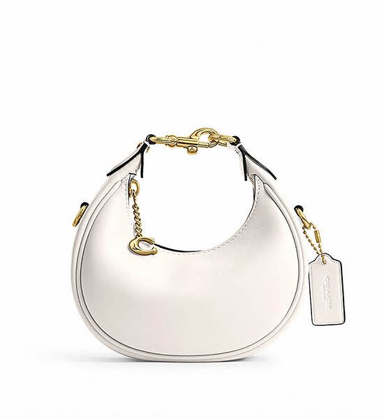 COACH Jonie Bag White. 100% оригинал
