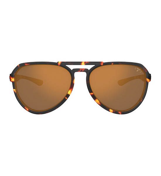 Tifosi Sunglasses model SELCA Matte Tortoise (Brown). 100% оригинал